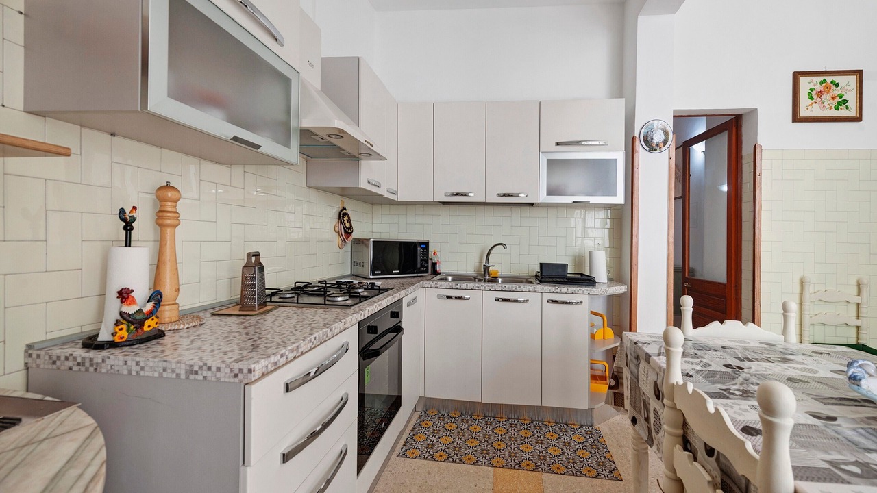 Photo of Kitchen in Copertino