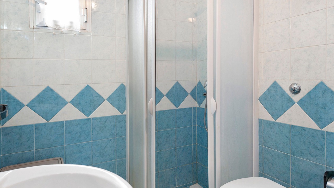 Photo of Bathroom in Copertino