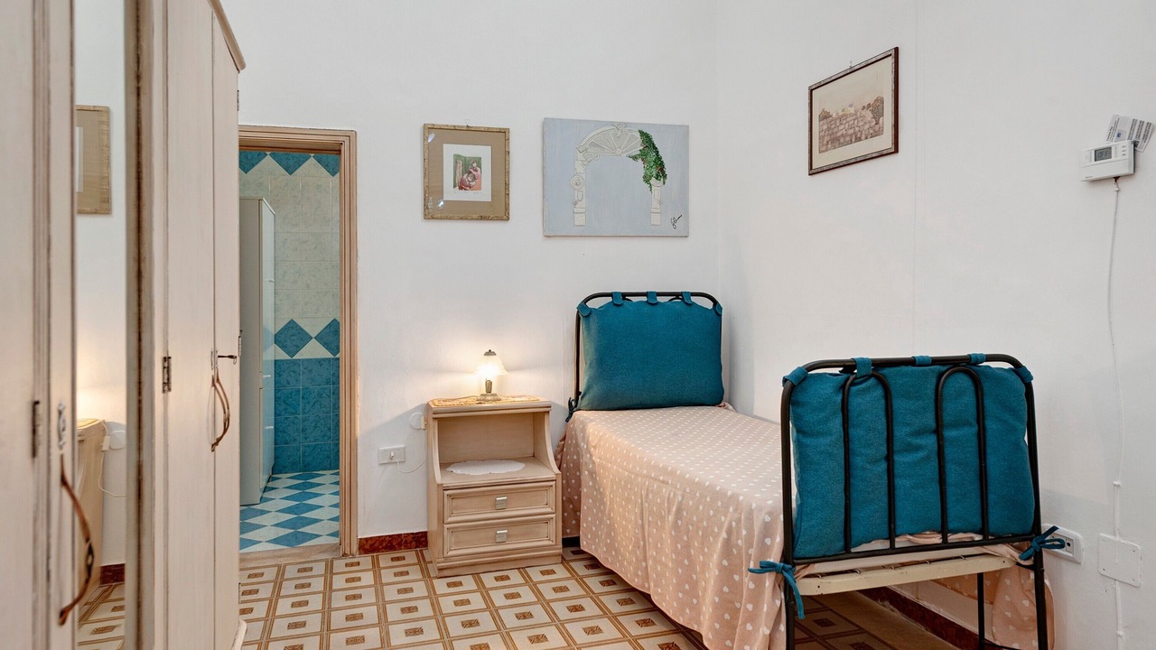 Photo of Bedroom in Copertino