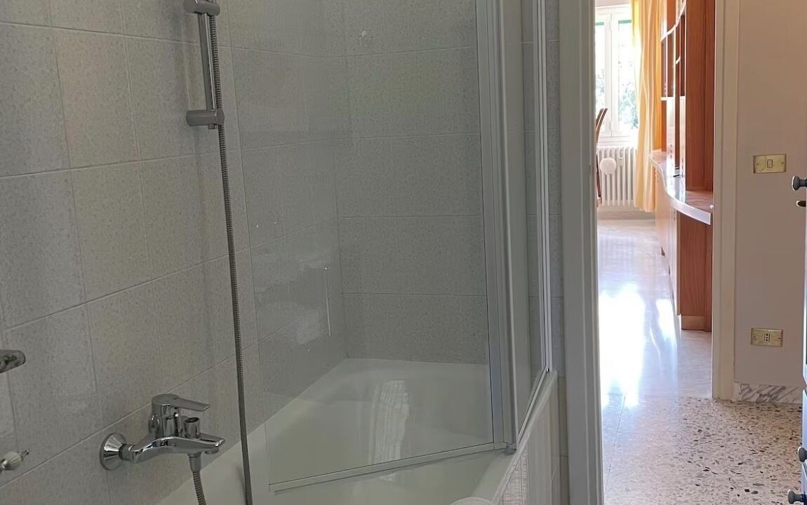 Photo of Bathroom in Tuscolano