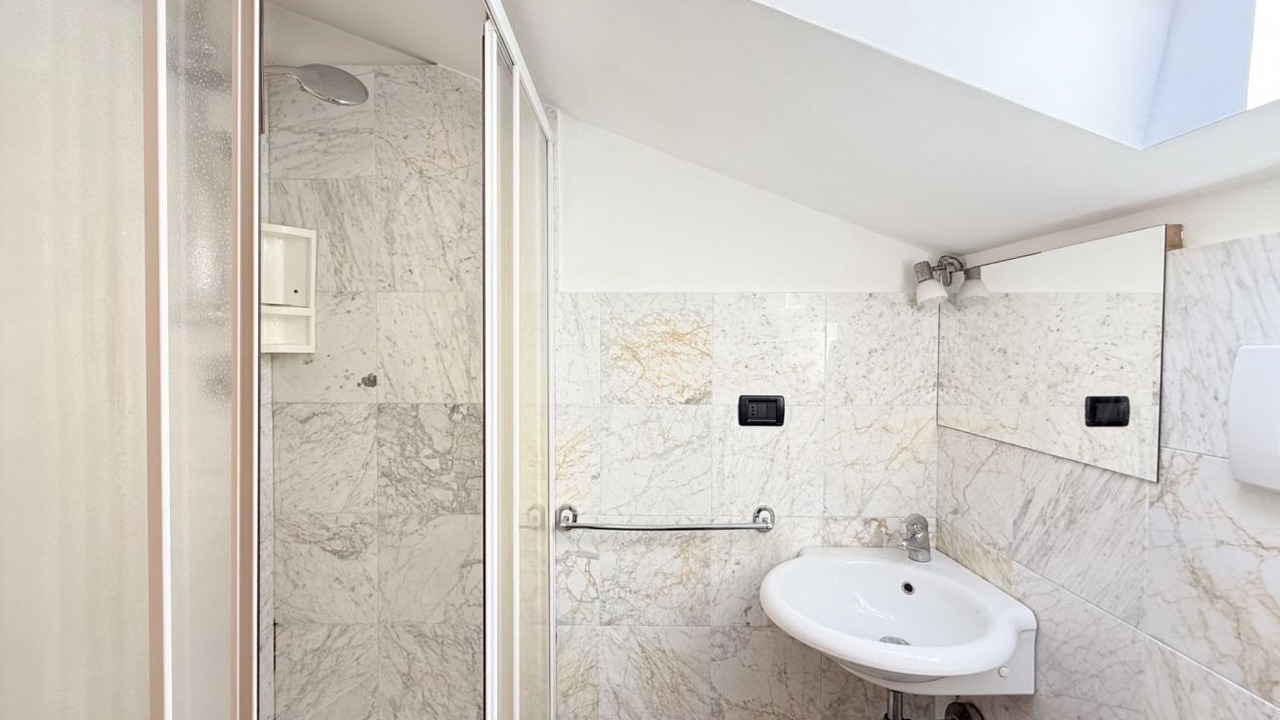 Photo of Bathroom in Senigallia