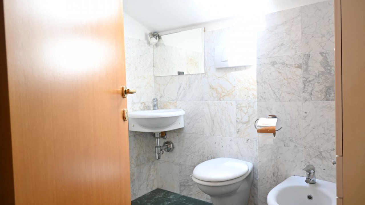 Photo of Bathroom in Senigallia