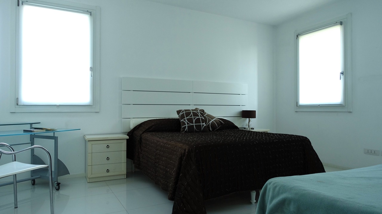 Photo of Bedroom in Mirano