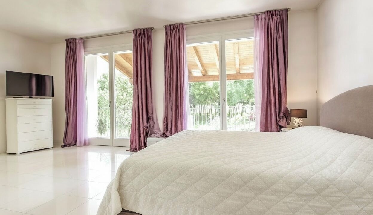 Photo of Bedroom in Mirano