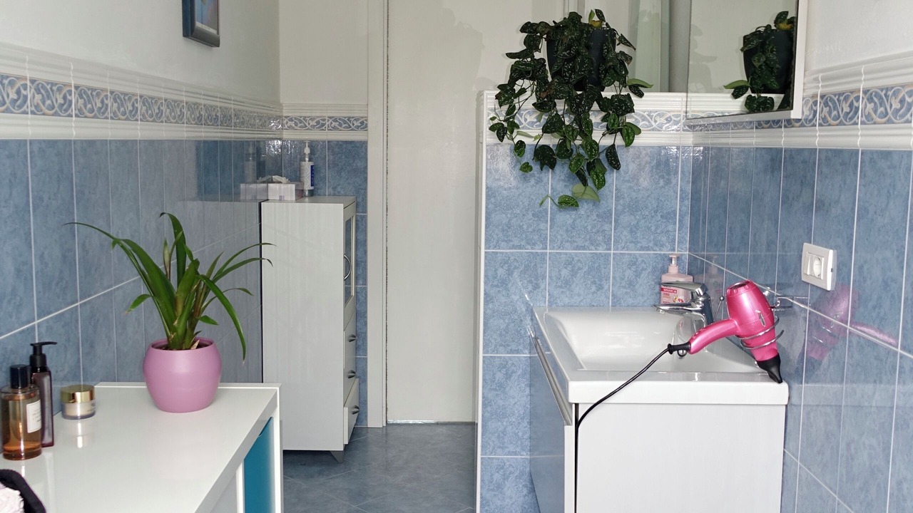Photo of Bathroom in Mirano