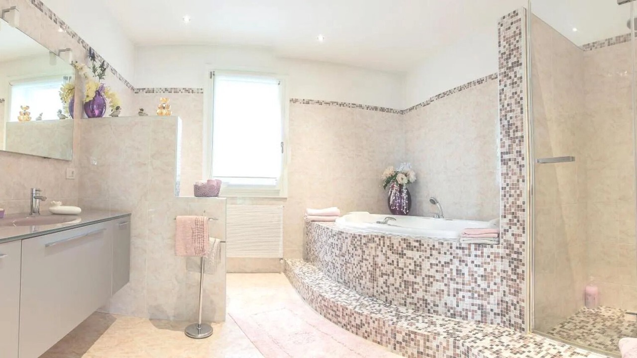Photo of Bathroom in Mirano