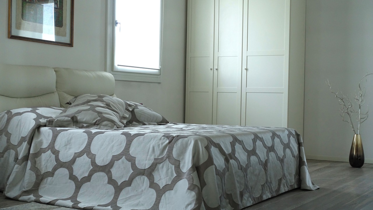 Photo of Bedroom in Mirano