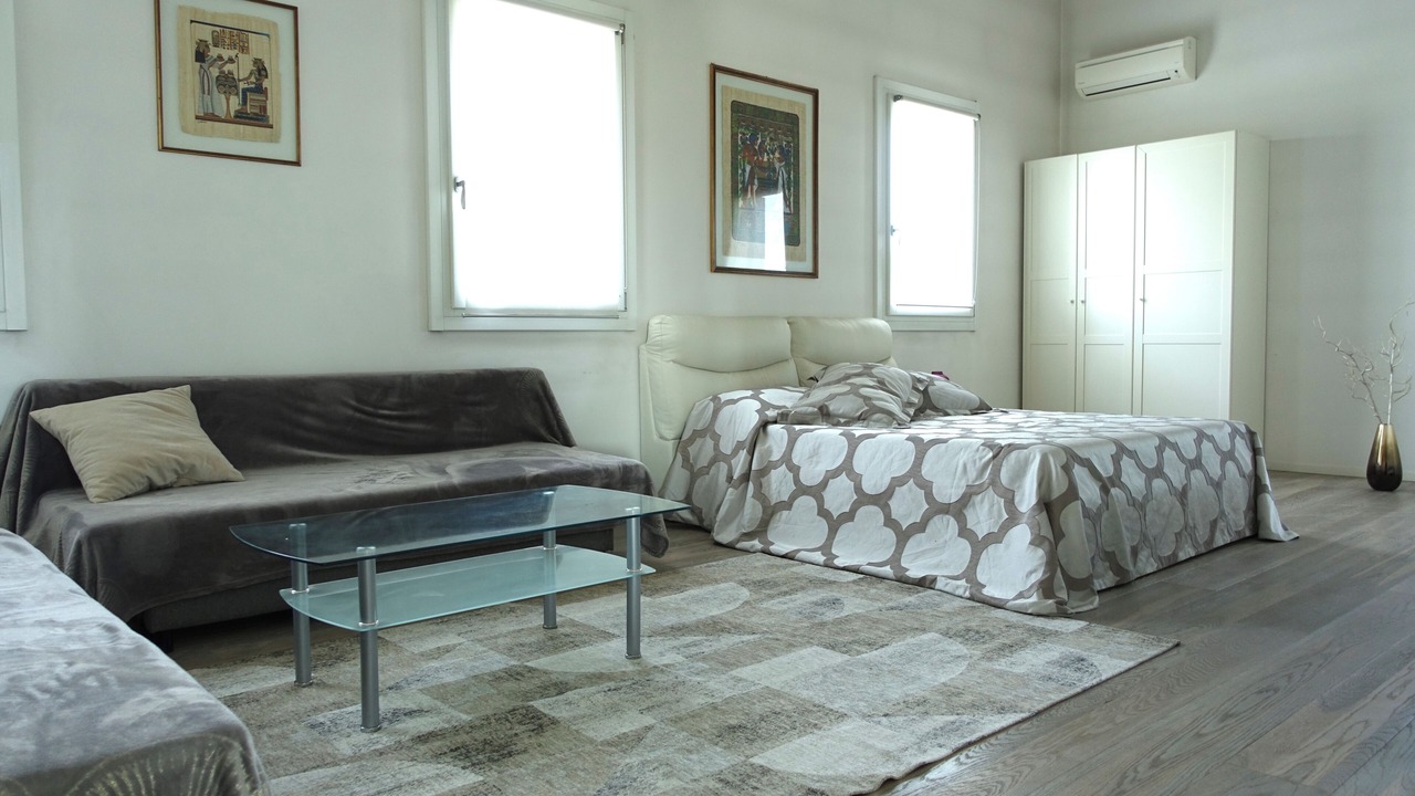 Photo of Bedroom in Mirano