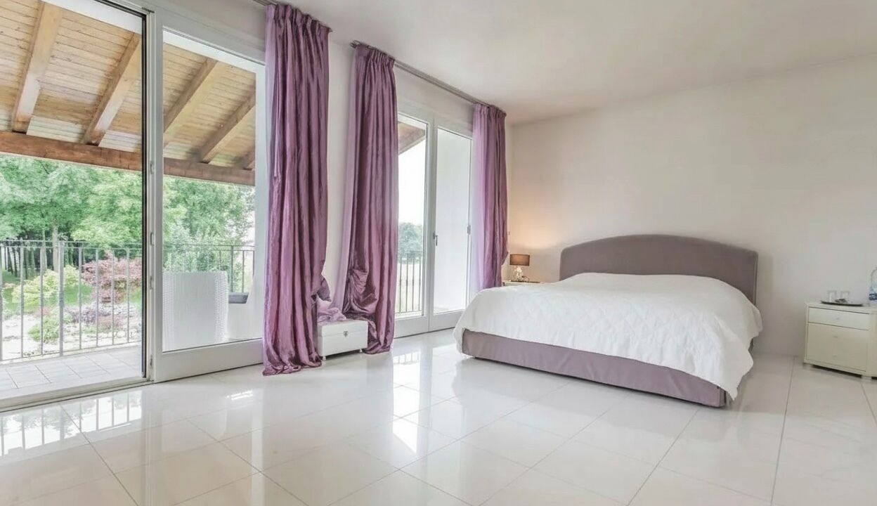 Photo of Bedroom in Mirano