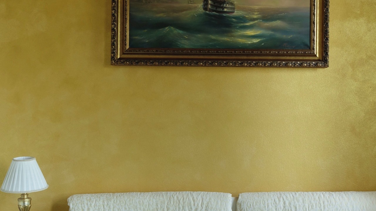 Photo of Bedroom in Mirano
