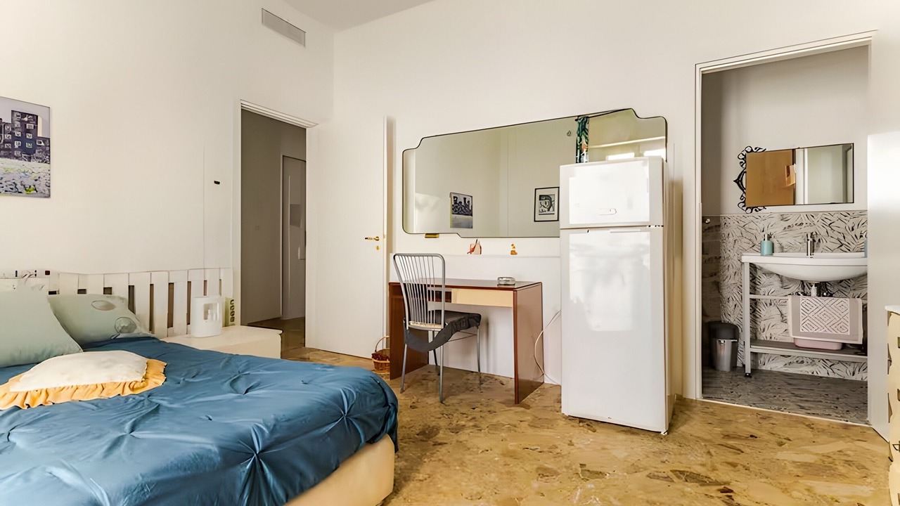 Photo of Bedroom in Noicattaro