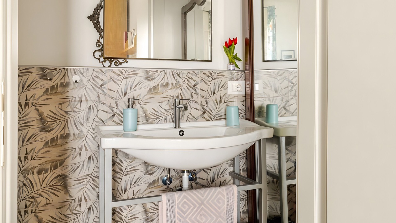 Photo of Bathroom in Noicattaro