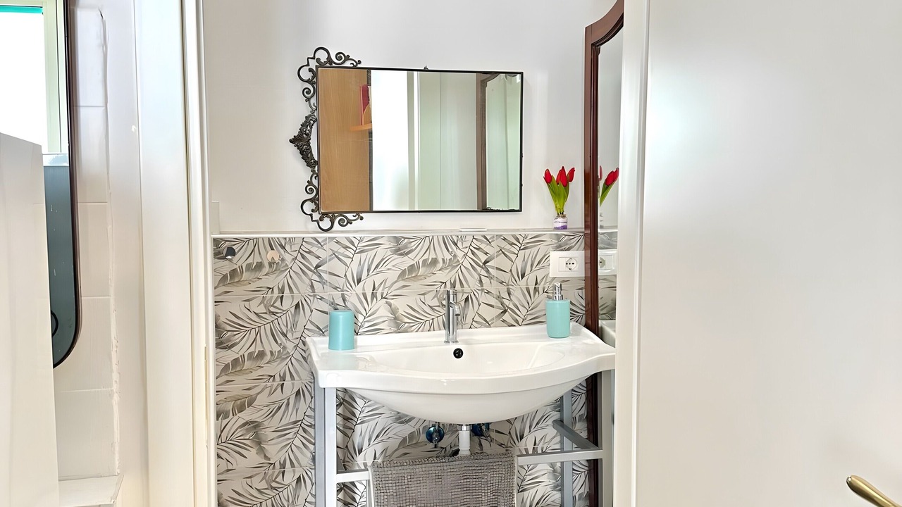 Photo of Bathroom in Noicattaro