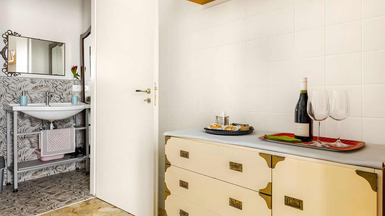 Photo of Bathroom in Noicattaro