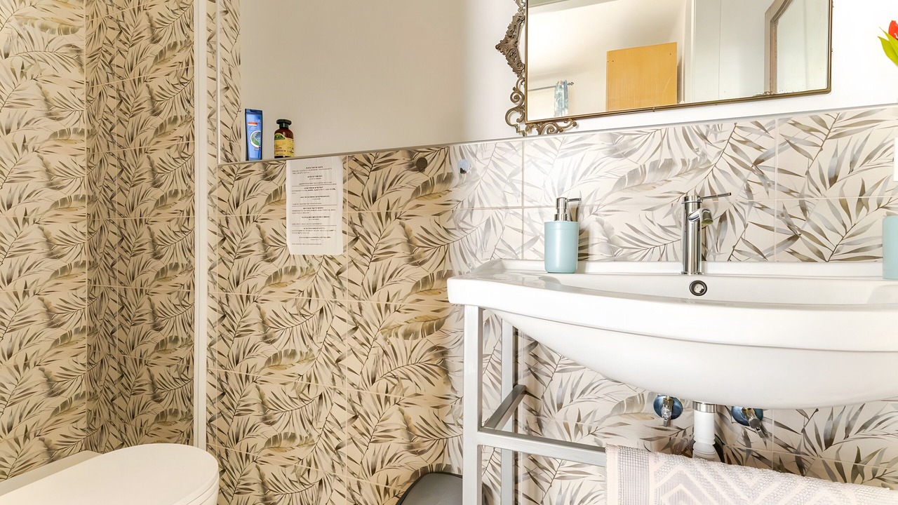 Photo of Bathroom in Noicattaro