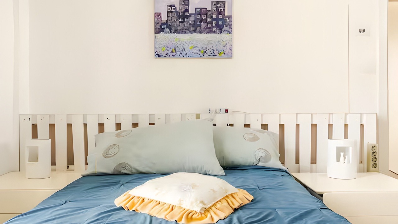 Photo of Bedroom in Noicattaro