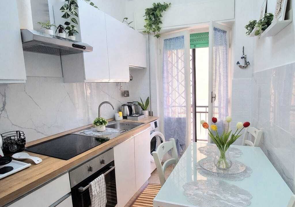Photo of Kitchen in Ladispoli