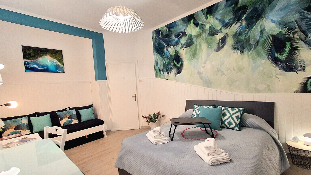Photo of Bedroom in Ladispoli