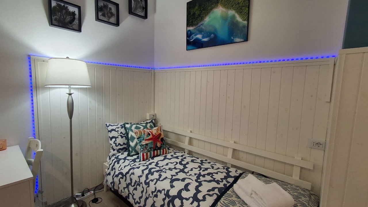Photo of Bedroom in Ladispoli