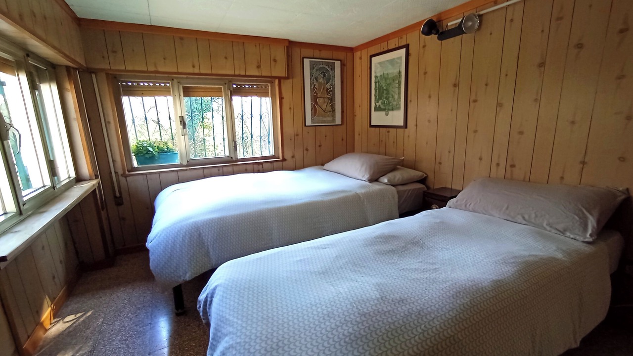 Photo of Bedroom in Quartiere XXI Pietralata