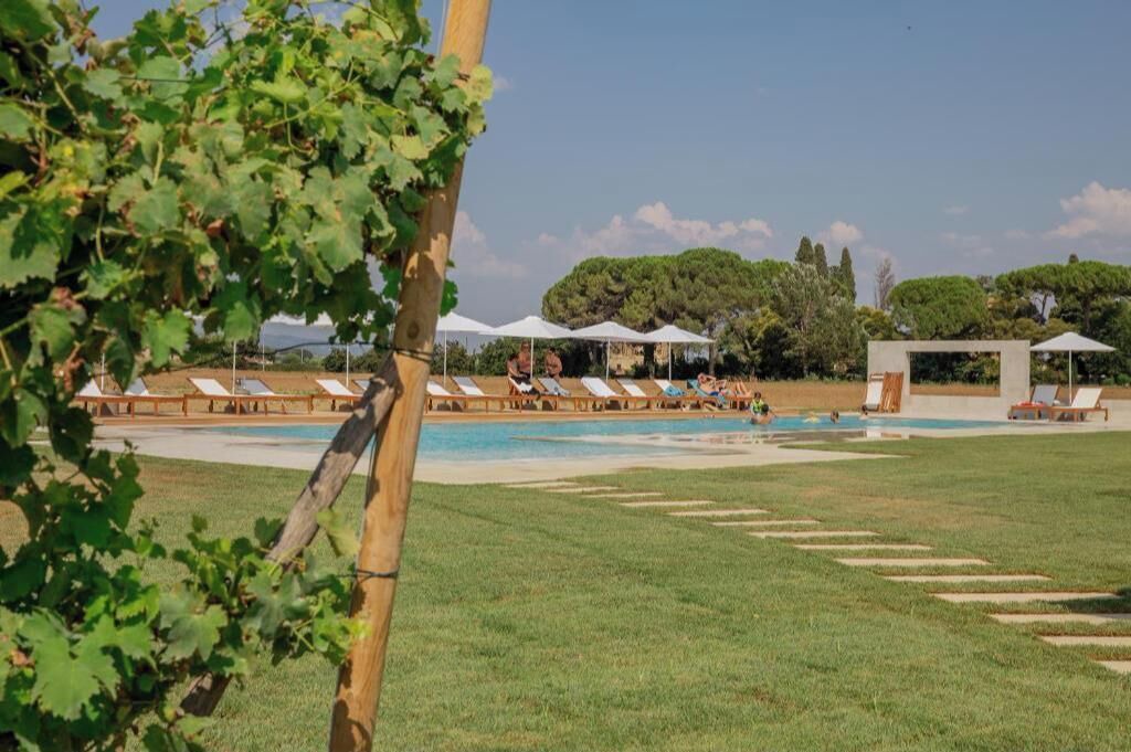 Photo of Outdoor in San Miniato Basso