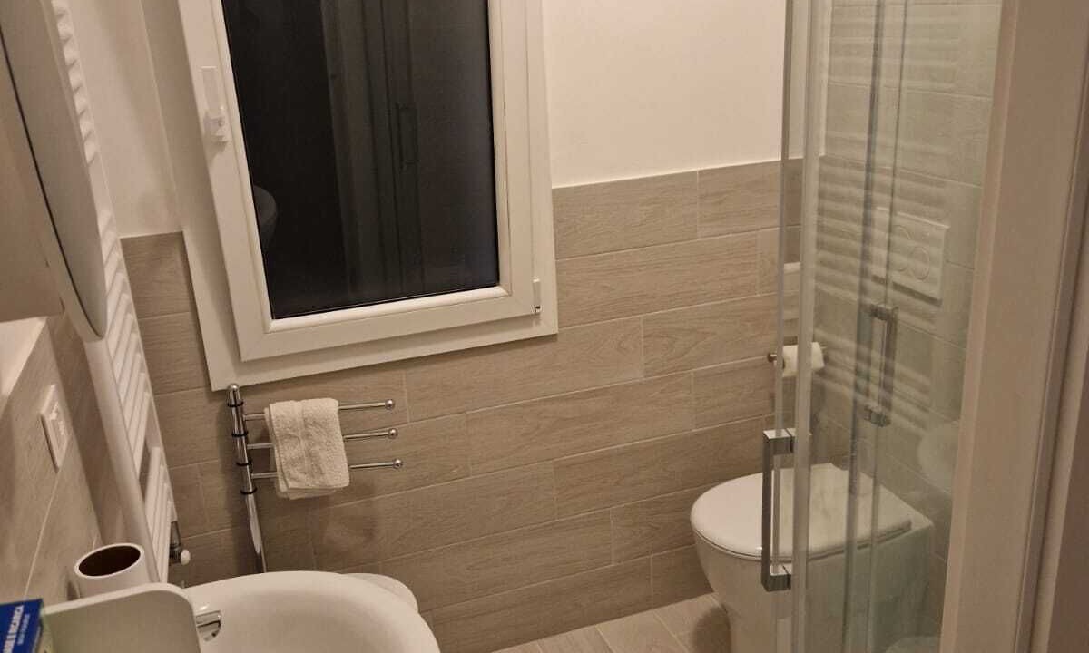 Photo of Bathroom in Santa Maria in Stelle