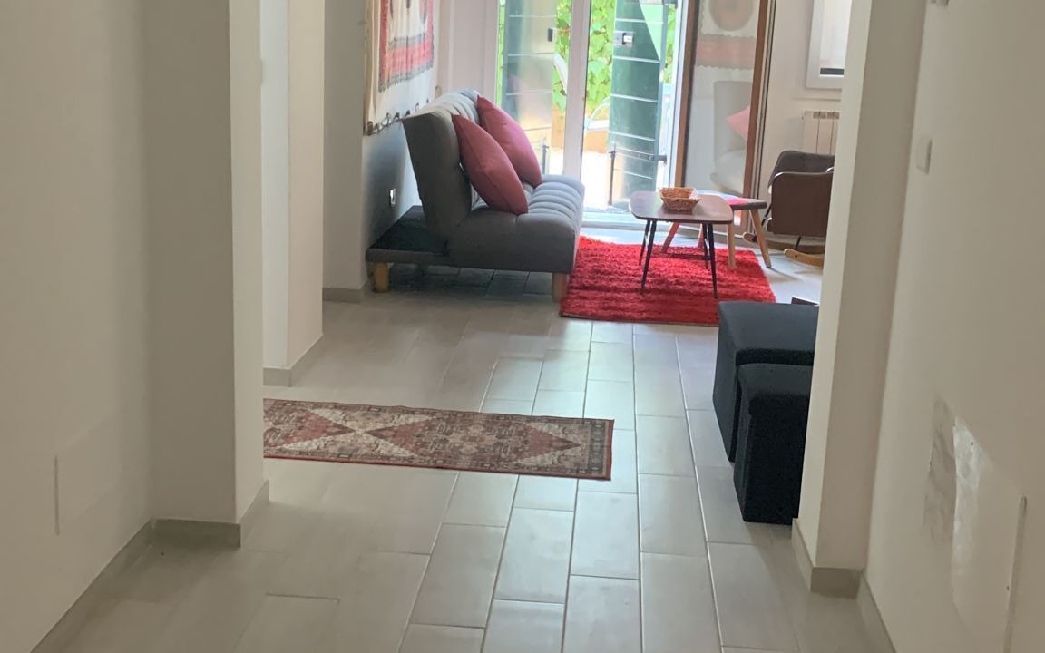 Photo of Livingroom in Santa Maria in Stelle