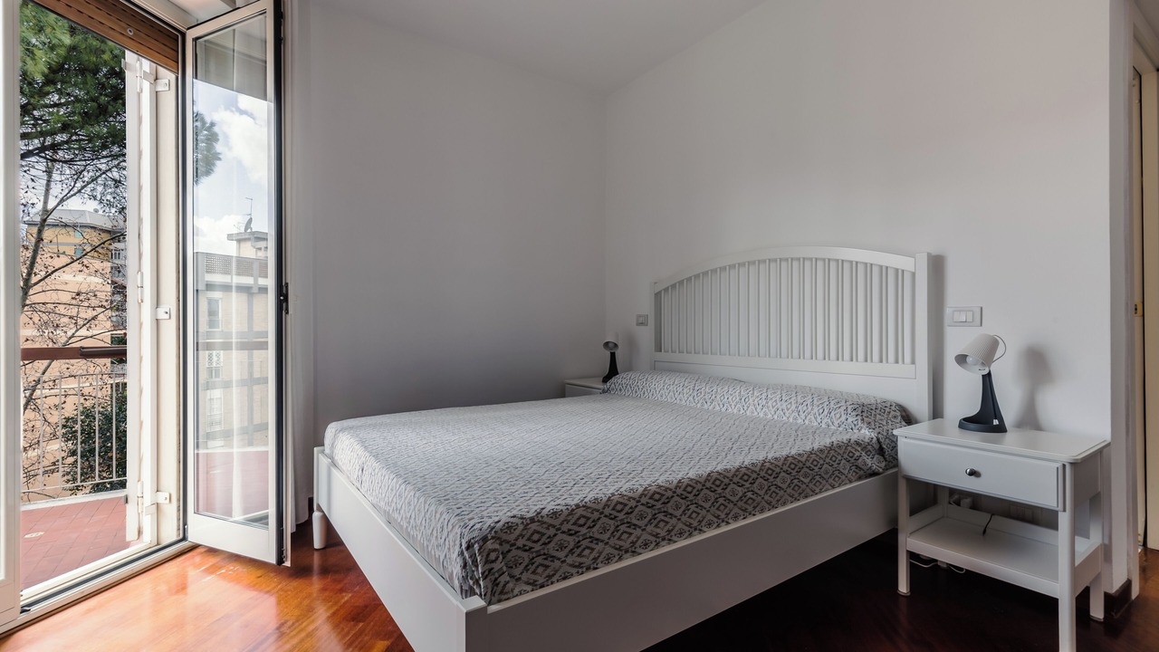 Photo of Bedroom in Zona I Val Melaina
