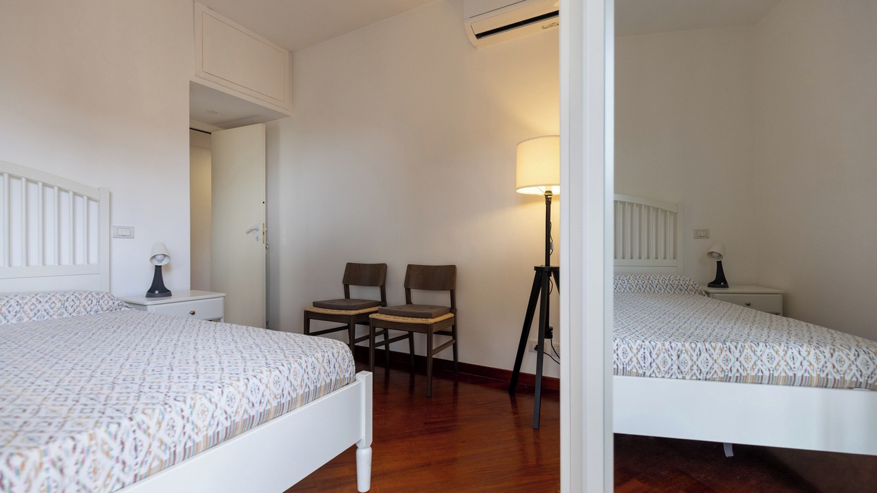 Photo of Bedroom in Zona I Val Melaina