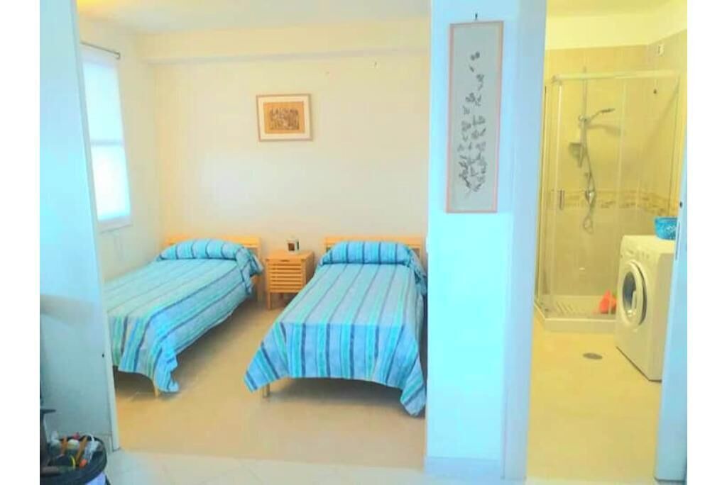 Photo of Bedroom in Palinuro
