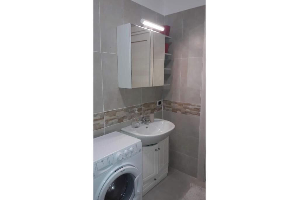 Photo of Bathroom in Palinuro