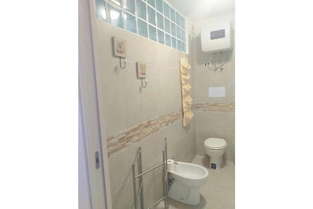 Photo of Bathroom in Palinuro