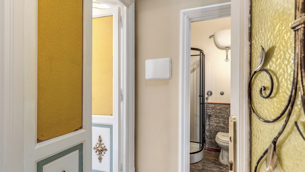 Photo of Bathroom in Nomentano