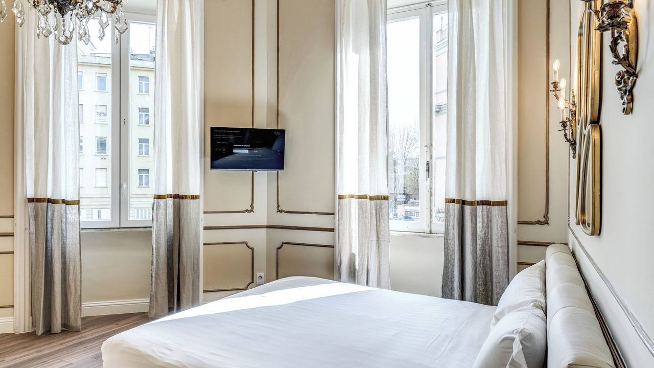 Photo of Bedroom in Nomentano