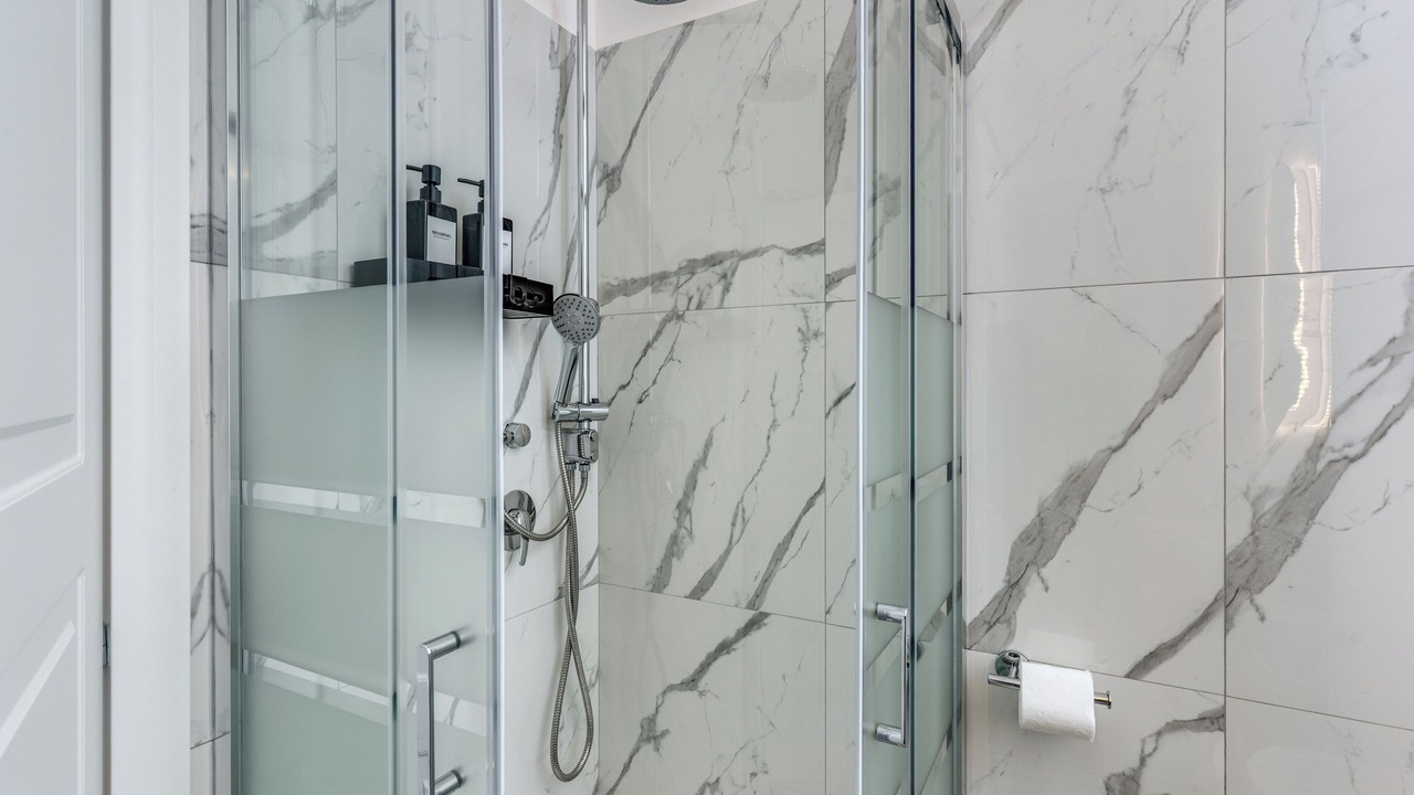 Photo of Bathroom in Nomentano