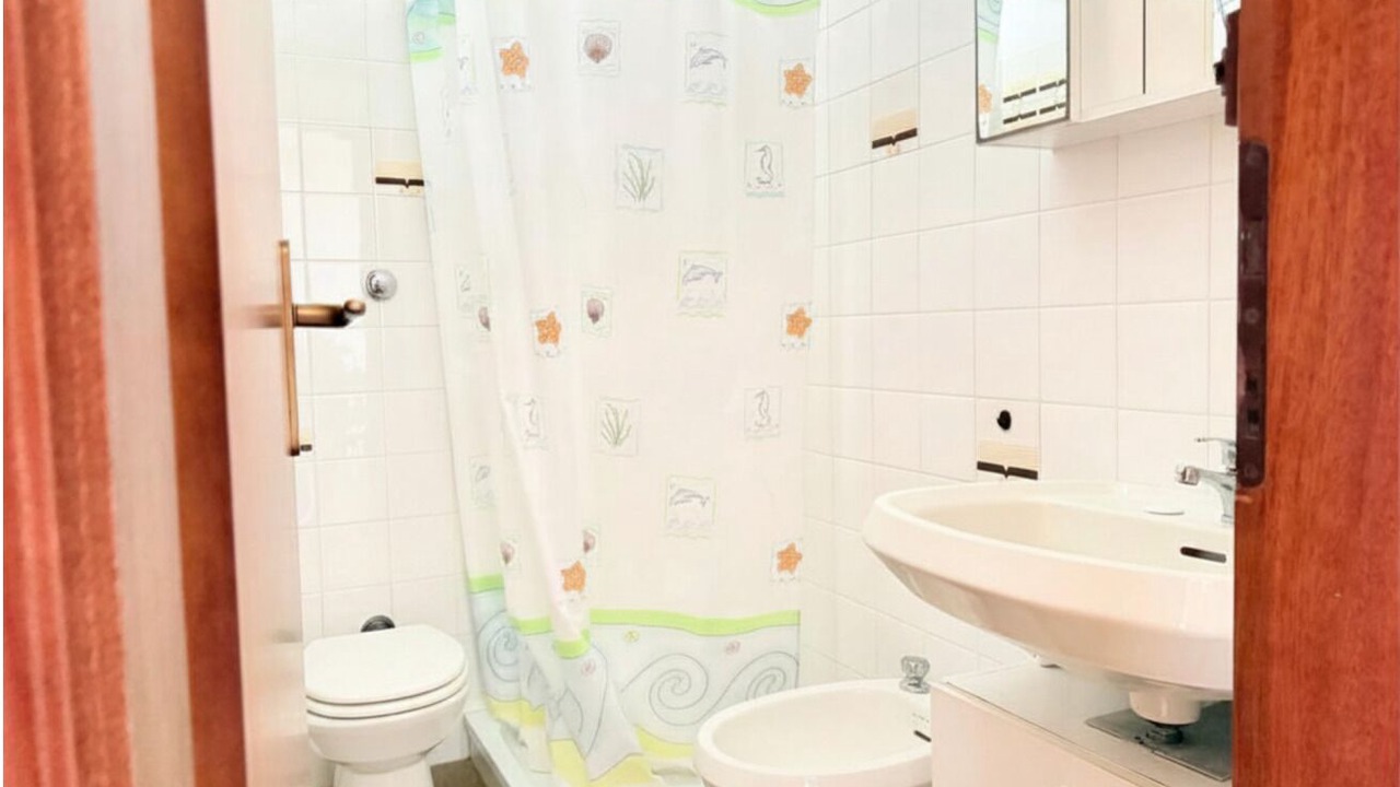 Photo of Bathroom in Marzocca