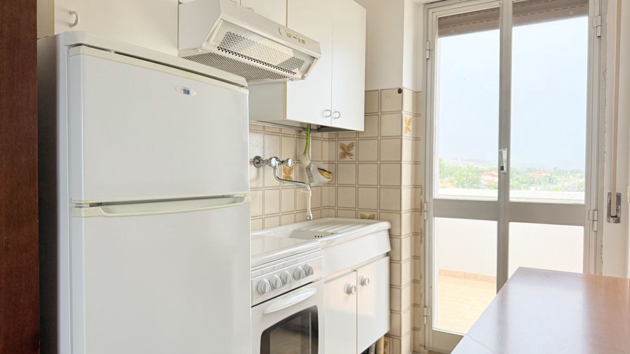 Photo of Kitchen in Marzocca