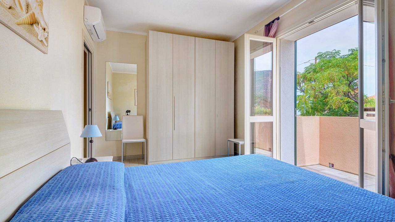 Photo of Bedroom in Patresi