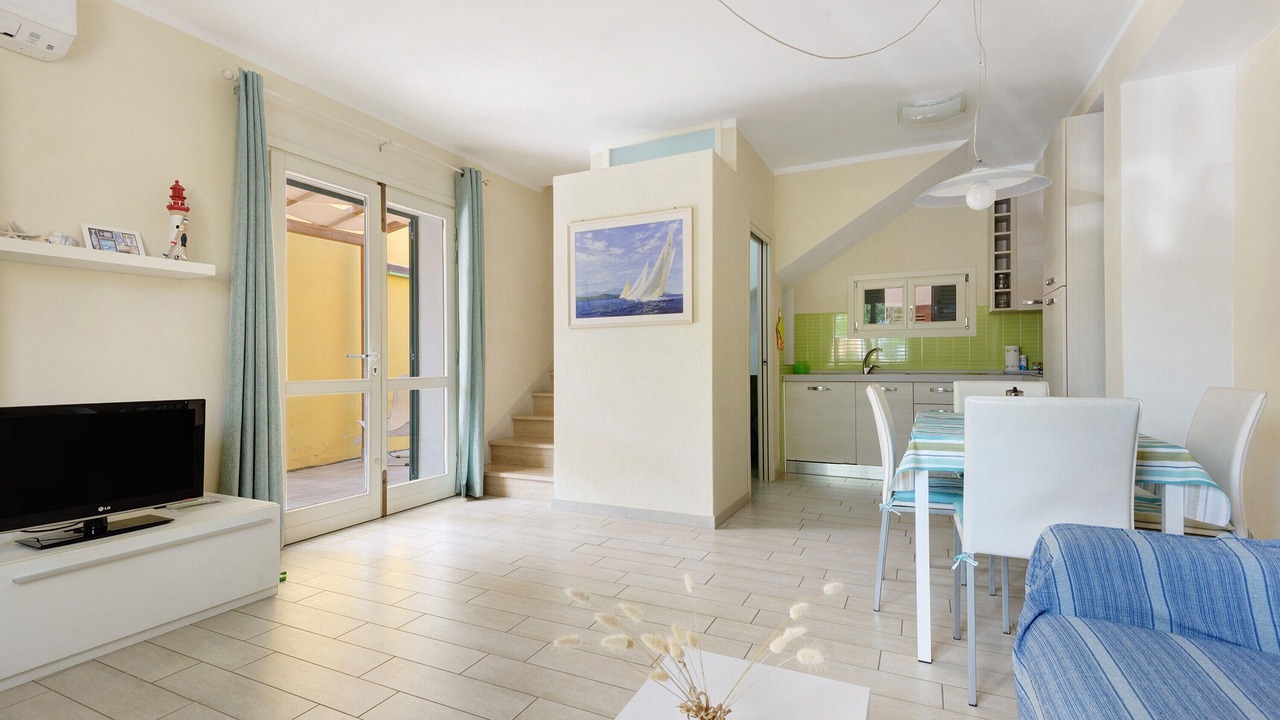Photo of Livingroom in Patresi