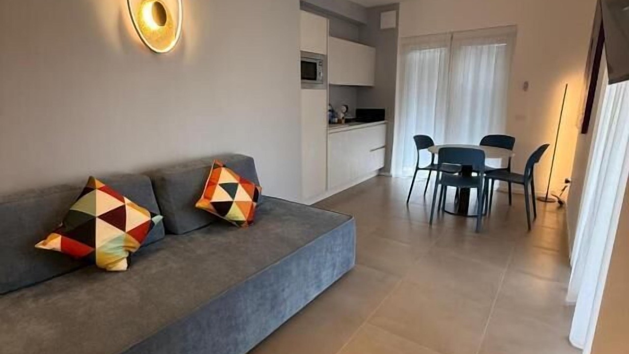 Photo of Livingroom in Terni