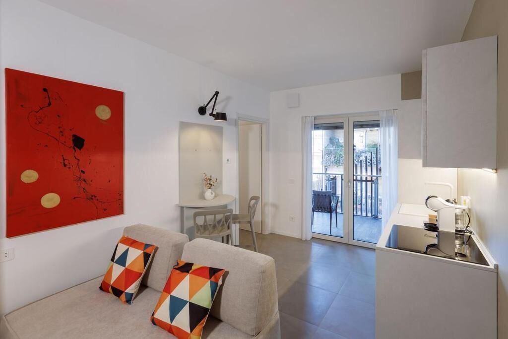 Photo of Livingroom in Terni