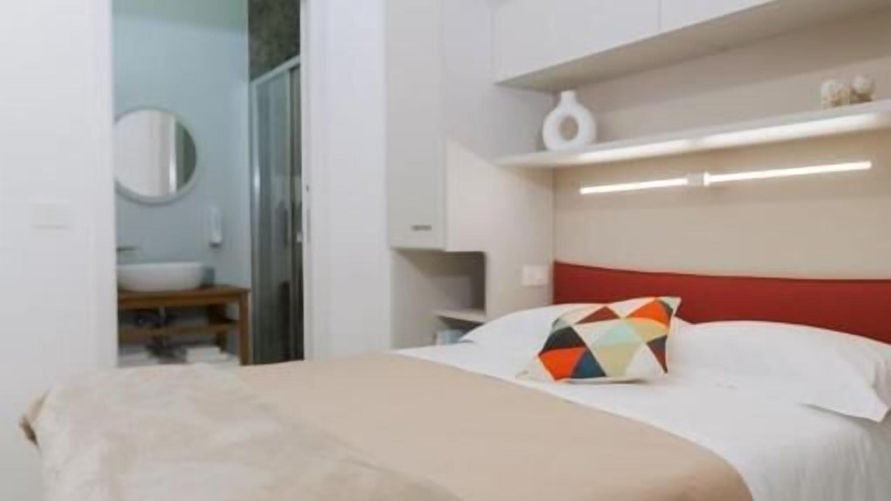 Photo of Bedroom in Terni
