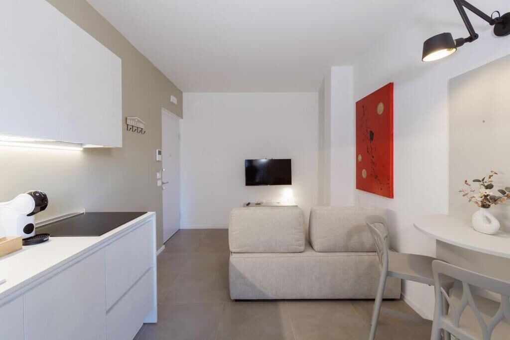 Photo of Livingroom in Terni