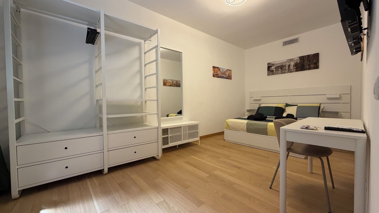 Photo of Bedroom in Repubblica