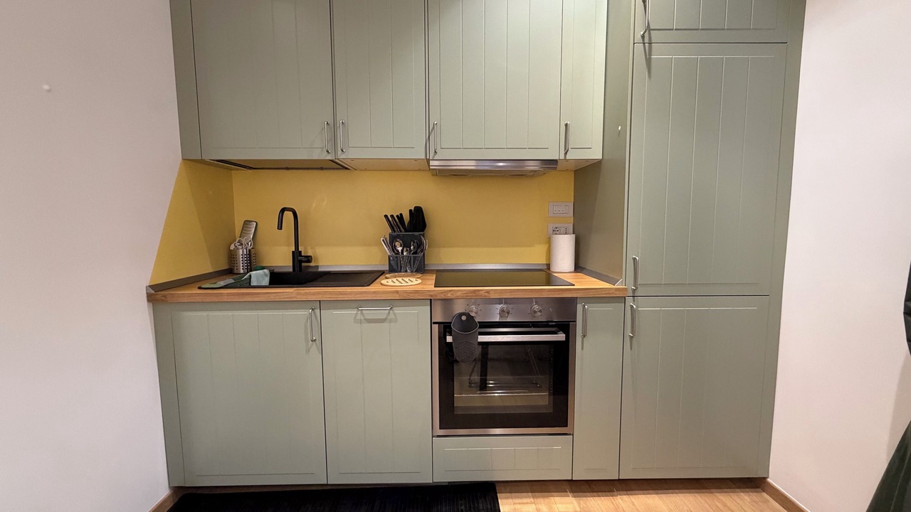Photo of Kitchen in Repubblica