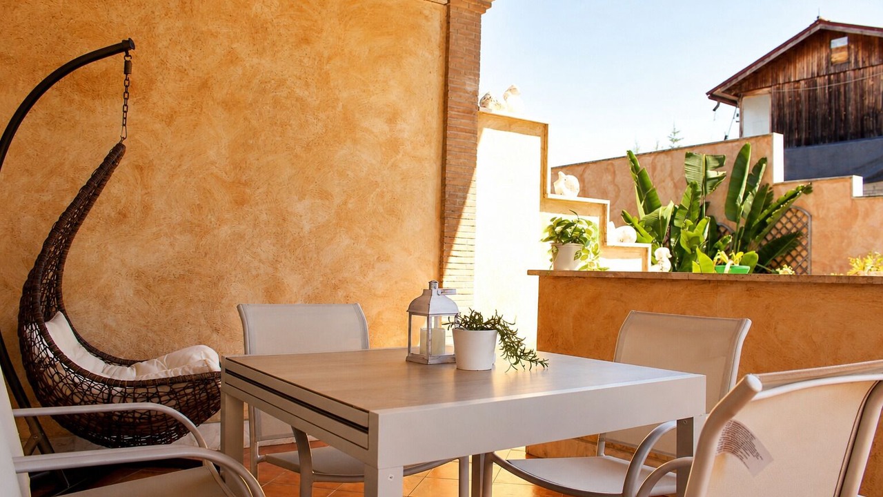 Photo of Outdoor in Zona XXX Castel Fusano