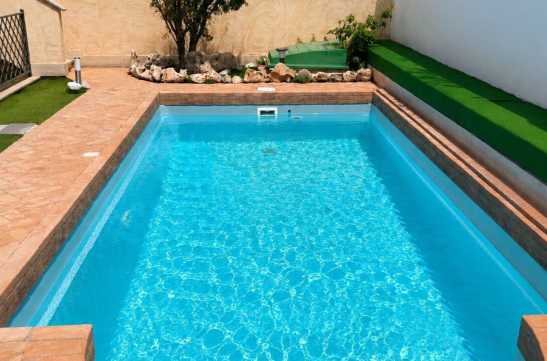 Photo of Outdoor in Zona XXX Castel Fusano
