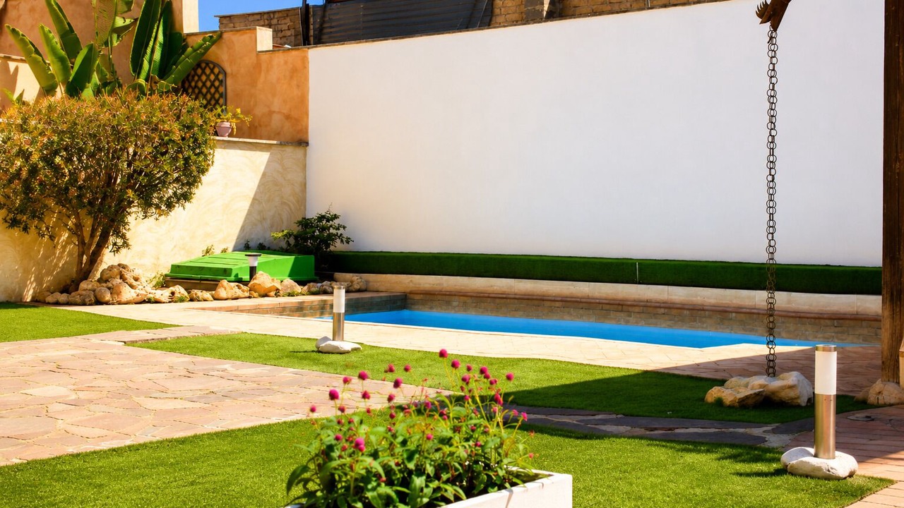 Photo of Outdoor in Zona XXX Castel Fusano