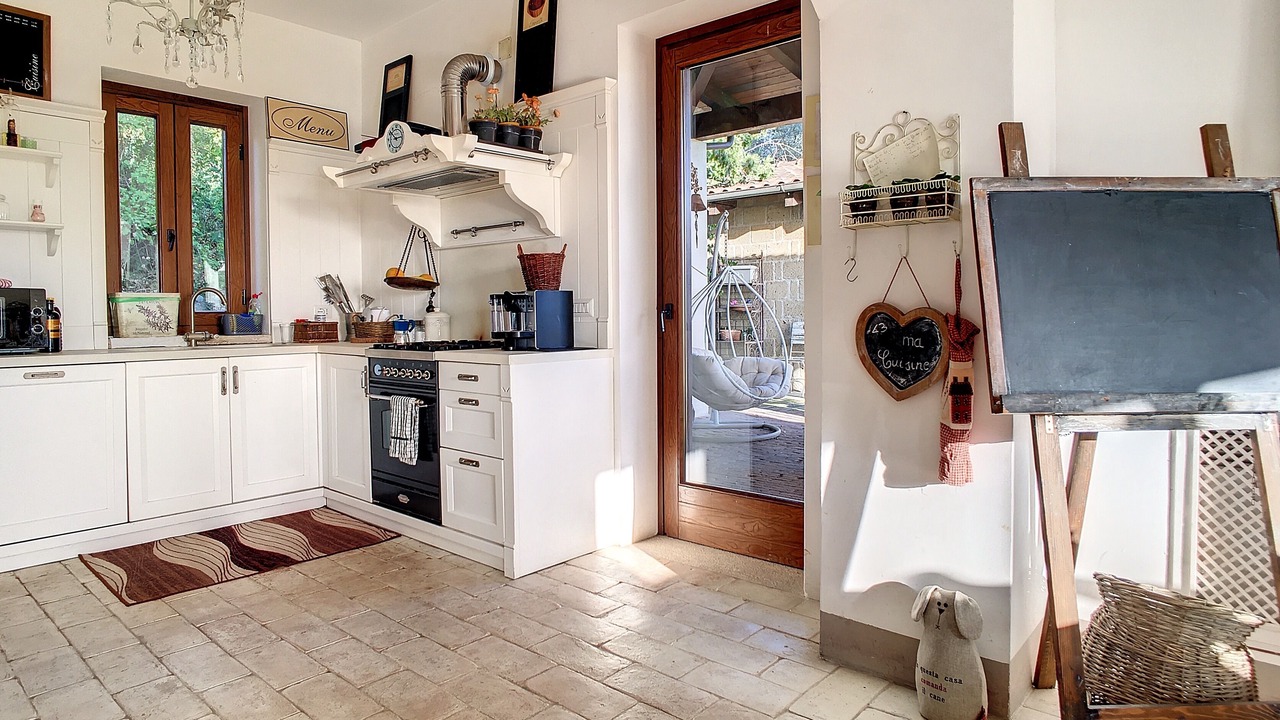 Photo of Kitchen in Sant'Agata de'Goti