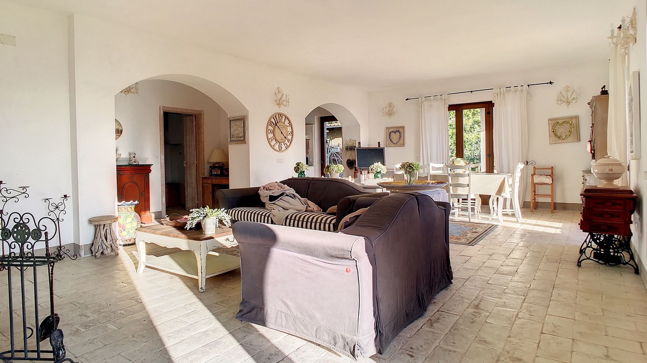 Photo of Livingroom in Sant'Agata de'Goti